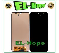 DISPLAY LCD OLED PER SAMSUNG GALAXY A17 5G SM-A176B TOUCH SCREEN VETRO SCHERMO