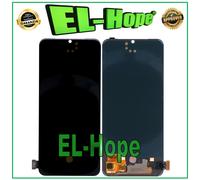 DISPLAY LCD OLED PER VIVO Y73s V2031A Y70 V2023 TOUCH SCREEN SCHERMO VETRO
