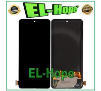 DISPLAY LCD OLED PER XIAOMI MI 11 PRO /11X PRO TOUCH SCREEN VETRO SCHERMO