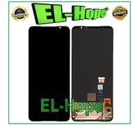 DISPLAY LCD PER ASUS ZenFone 4 Selfie LIVE PLUS ZB553KL X00LDA TOUCH SCHERMO