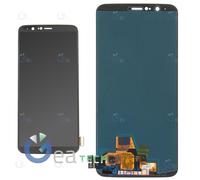 DISPLAY LCD ONEPLUS 5T A5010 RICAMBIO SCHERMO OLED + TOUCH SCREEN MONITOR PER
