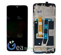 DISPLAY LCD OPPO A16 CPH2269 A16S CPH2271 A54S CPH2273 SCHERMO CON FRAME + TOUCH