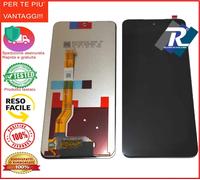 DISPLAY LCD OPPO A17 A18 A38 A56S A57S 4G A57 A58 A77S A79 SCHERM TOUCH NO FRAME
