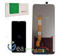 DISPLAY LCD OPPO A17 A18 A38 A57 A57S A77 ONEPLUS N20SE SCHERMO SERVICE NO FRAME