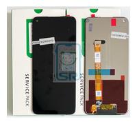 DISPLAY LCD OPPO A33 - A53 2020 A53S CPH2127 CPH2135 CPH2137 VETRO TOUCH SCHERMO