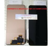 DISPLAY LCD OPPO RENO 2 Z CPH1945 CPH1951 TOUCH SCREEN VETRO SCHERMO TFT INCELL