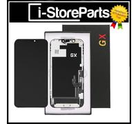 DISPLAY LCD ORIGINALE GX SOFT OLED PER APPLE IPHONE 12 SCHERMO TOUCH SCREEN