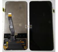 DISPLAY LCD ORIGINALE HUAWEI P SMART Z STK-LX1 STK-LX2 STK-L21 TOUCH SCREEN NERO
