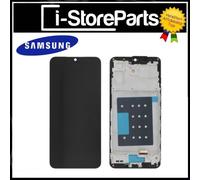 DISPLAY LCD ORIGINALE INCELL TFT PER SAMSUNG A17 4G SM-A175 VETRO TOUCH FRAME