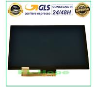 DISPLAY LCD ORIGINALE MEDIACOM SMARTPAD GO 7 M-SP7AGO3G 7AGO3G SCHERMO 7.0