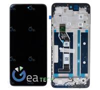 DISPLAY LCD ORIGINALE MOTOROLA MOTO G05 E15 XT2523 SCHERMO SERVICE PACK + FRAME