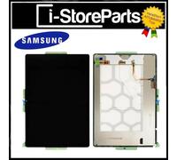 DISPLAY LCD ORIGINALE OEM PER SAMSUNG TAB S9 FE PLUS SM-X610 X616 TOUCH SCHERMO