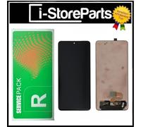 DISPLAY LCD ORIGINALE PER REALME GT 7 PRO 5G RMX5010 RMX5011 TOUCH SCHERMO VETRO
