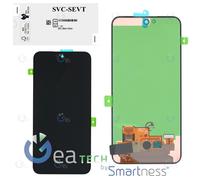 DISPLAY LCD ORIGINALE SAMSUNG SERVICE PACK GALAXY A55 5G 2024 A556 NO FRAME