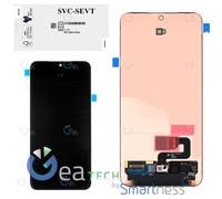 DISPLAY LCD ORIGINALE SAMSUNG SERVICE PACK GALAXY S25 S931B NO FRAME