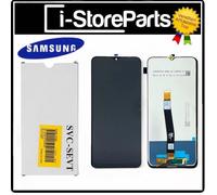 DISPLAY LCD SAMSUNG GALAXY A22 5G 2021 SM-A226 ORIGINALE OEM VETRO SCHERMO FRAME