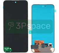 Display LCD Originale Samsung Service Pack per S24 FE 5G senza frame SM-S721B