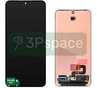 Display LCD Originale Samsung Service Pack per S25 senza frame SM-S931B