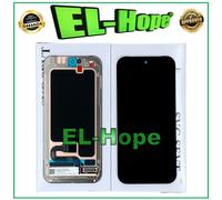DISPLAY LCD ORIGINALE SERVICE GOOGLE PIXEL 10 GK2MP GLBW0 GL066 TOUCH SCREEN