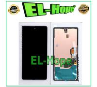 DISPLAY LCD ORIGINALE SERVICE GOOGLE PIXEL 6A GX7AS GB62Z G1AZG TOUCH SCREEN
