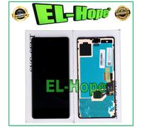 DISPLAY LCD ORIGINALE SERVICE GOOGLE PIXEL 7 5G 2022 GVU6C GQML3 TOUCH SCREEN