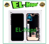DISPLAY LCD ORIGINALE SERVICE GOOGLE PIXEL 8 5G 2023 GPJ41 TOUCH SCREEN VETRO