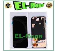 DISPLAY LCD ORIGINALE SERVICE GOOGLE PIXEL 9 PRO GR83Y GEC77 TOUCH SCREEN VETRO