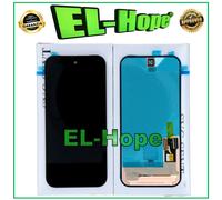 DISPLAY LCD ORIGINALE SERVICE GOOGLE PIXEL 9A 5G GTF7P GXQ96 G3Y12 TOUCH SCREEN