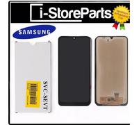 DISPLAY LCD ORIGINALE SERVICE OEM SAMSUNG A26 5G SM-A266B TOUCH VETRO SCHERMO