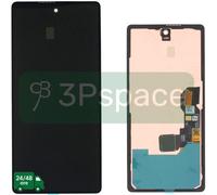 Display LCD Originale Service Pack Google Pixel 6A 5G senza frame G949-00239-01