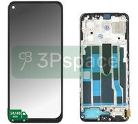 Display LCD Originale Service Pack Google Pixel 7 5G senza frame G949-00322-01