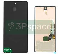 Display LCD Originale Service Pack Google Pixel 7A 5G senza frame G949-00364-00