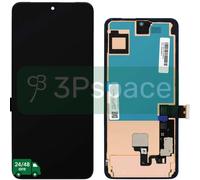 Schermo LCD e vetro touchscreen originale per Google Pixel 8 Pro - Nouvo