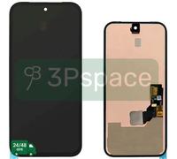 Display LCD Originale Service Pack Google Pixel 8A 5G senza frame G949-00767-00