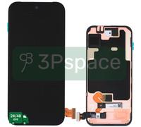 Display LCD Originale Service Pack Google Pixel 9 Pro senza frame G949-01070-00