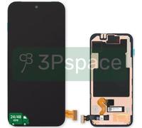 Display LCD Originale Service Pack Google Pixel 9 Pro XL no frame G949-01011-00