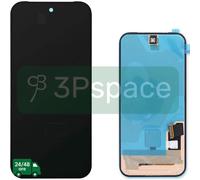 Display LCD Originale Service Pack Google Pixel 9A 5G senza frame G949-01306-00