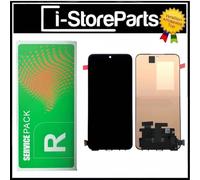 DISPLAY LCD ORIGINALE SERVICE PACK PER REALME 14T 5G RMX5078 TOUCH SCHERMO VETRO