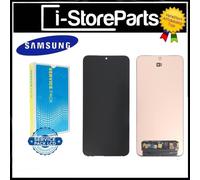 DISPLAY LCD ORIGINALE SERVICE PACK PER SAMSUNG S25 FE S731B TOUCH SCREEN SCHERMO