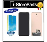DISPLAY LCD ORIGINALE SERVICE PACK PER SAMSUNG S25 SM S931B TOUCH SCREEN SCHERMO