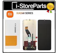 DISPLAY LCD ORIGINALE SERVICE PACK PER XIAOMI REDMI 14C 2409BRN2CA TOUCH SCHERMO