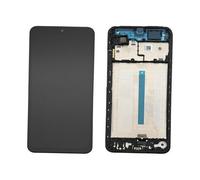 DISPLAY LCD ORIGINALE SERVICE PACK PER XIAOMI REDMI A5 4G / POCO C71 FLEX CORTO