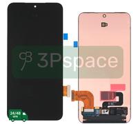 Display LCD Originale Service Pack Samsung per S24 senza frame SM-S921B