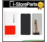 DISPLAY LCD ORIGINALE SERVICE PER HONOR X6 VNE-LX1 LX2 TOUCH SCREEN SCHERMO