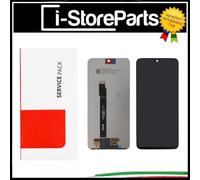 DISPLAY LCD ORIGINALE SERVICE PER HONOR X8 4G TFY-LX1 L026 L036 TOUCH SCREEN