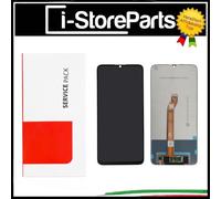 DISPLAY LCD ORIGINALE SERVICE PER HUAWEI HONOR X7 CMA-LX1 LX2 LX3 TOUCH SCREEN