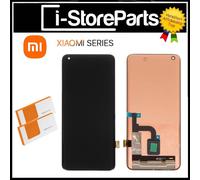 DISPLAY LCD ORIGINALE SERVICE XIAOMI MI 10 5G M2001J2G 001J2I TOUCH VERSIONE S