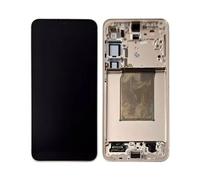 DISPLAY LCD PARI ORIGINALE OLED FRAME SAMSUNG S25 PLUS SM S936B TOUCH SCHERMO