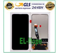 DISPLAY LCD PARI ORIGINALE SERVICE HUAWEI P SMART Z STK-LX1 LX2 L21 TOUCH SCREEN