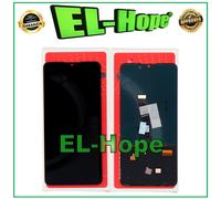 DISPLAY LCD PARI ORIGINALE SERVICE HUAWEI P30 ELE-L09 ELE-L29 TOUCH SCREEN VETRO